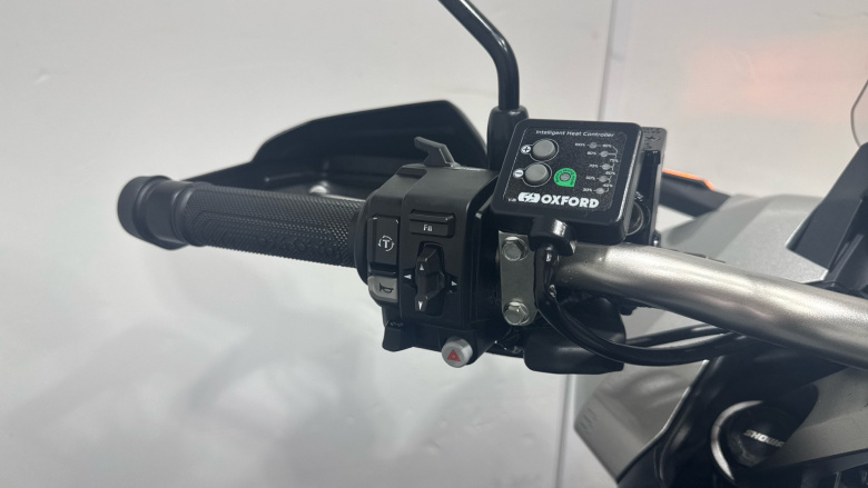(23MY) Honda ADV 350